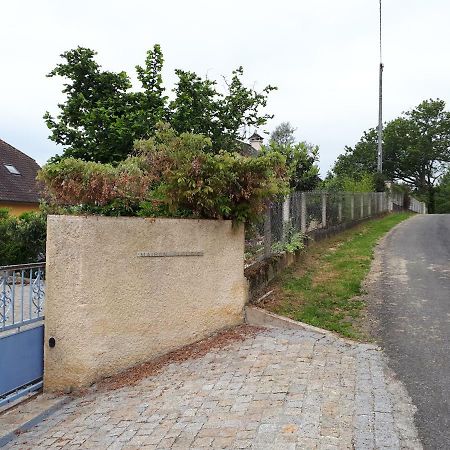 Maison Fleurie Aubertin 외부 사진